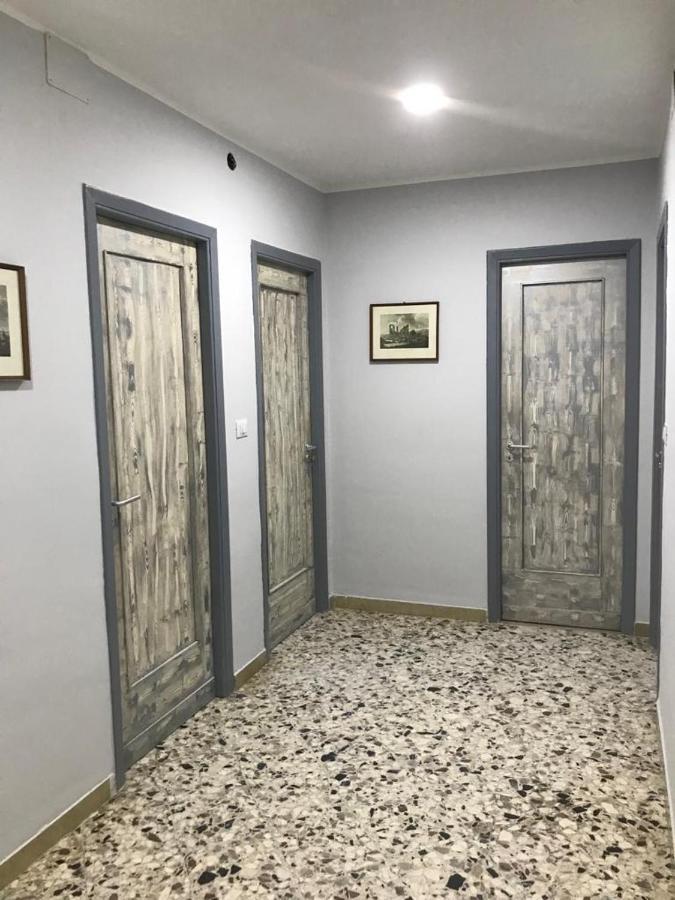 Hotel Mondello Sea Esterno foto