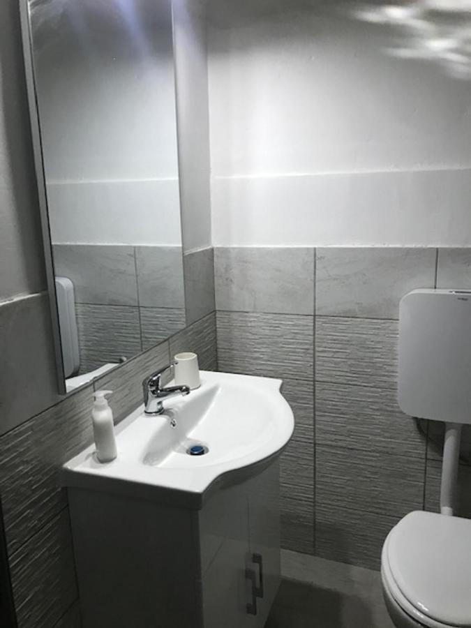 Hotel Mondello Sea Esterno foto