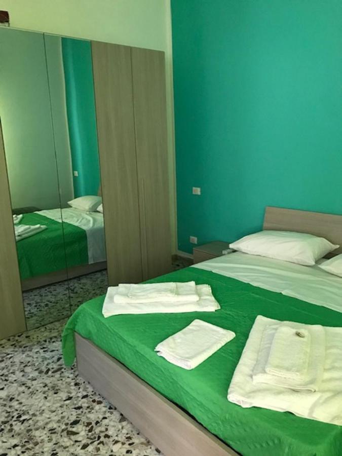 Hotel Mondello Sea Esterno foto